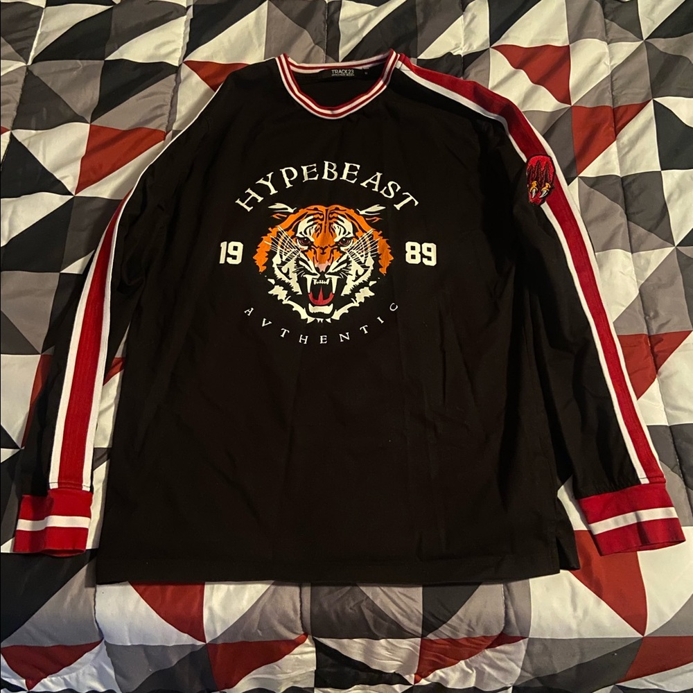 Track 23 Hypebeast Sweater